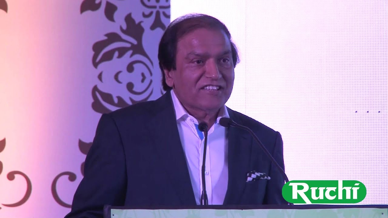 Mr. Dinesh Shahra's address at the Bio-Fuels Summit 2015