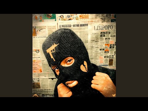 Ez Maestro x TooValid x Loony Q - Betha Sghubu (Official Audio) feat. M00tion