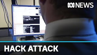 Hackers target prominent Twitter accounts in sweeping Bitcoin scam | ABC News