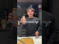 【アーモンド効果飲み比べてみた】今季の激ウマなめろう #元カレ #料理 #cooking #筋肉番付 #簡単レシピ PR #Glico #アーモンド効果 #アーモンドミルク #ココクリ