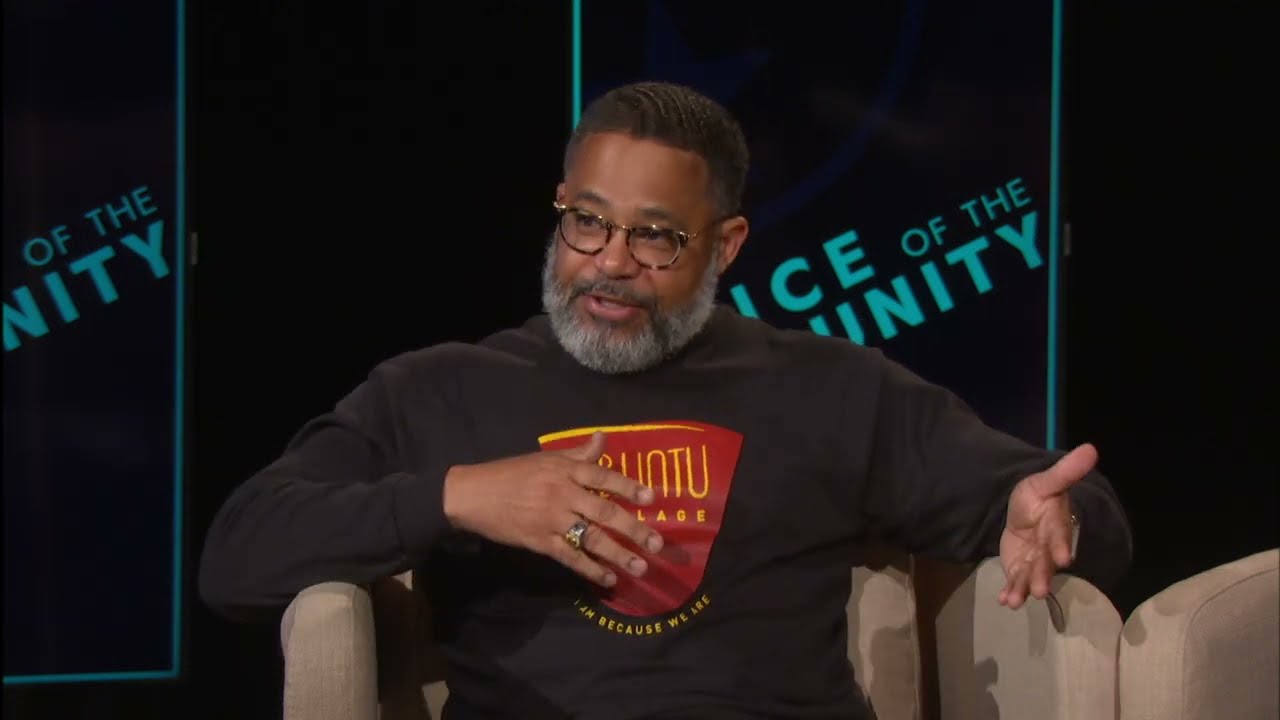 How Language Dehumanizes Our Justice System | A Slice of the Community | NPT