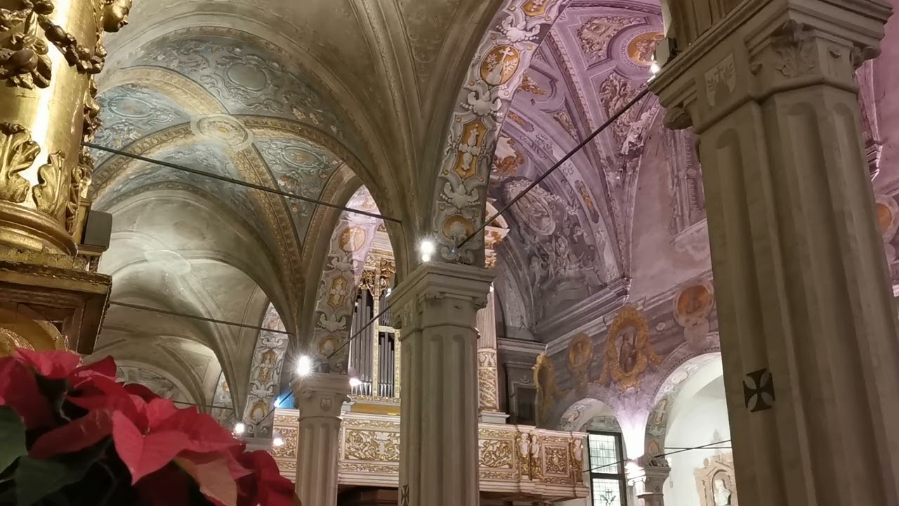 J.S. Bach Ciaccona e fuga BWV 1178