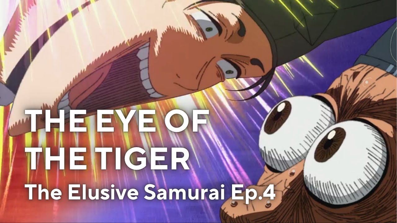 The Archer Who Doubts His Eyes — Elusive Samurai Ep.4 Explained