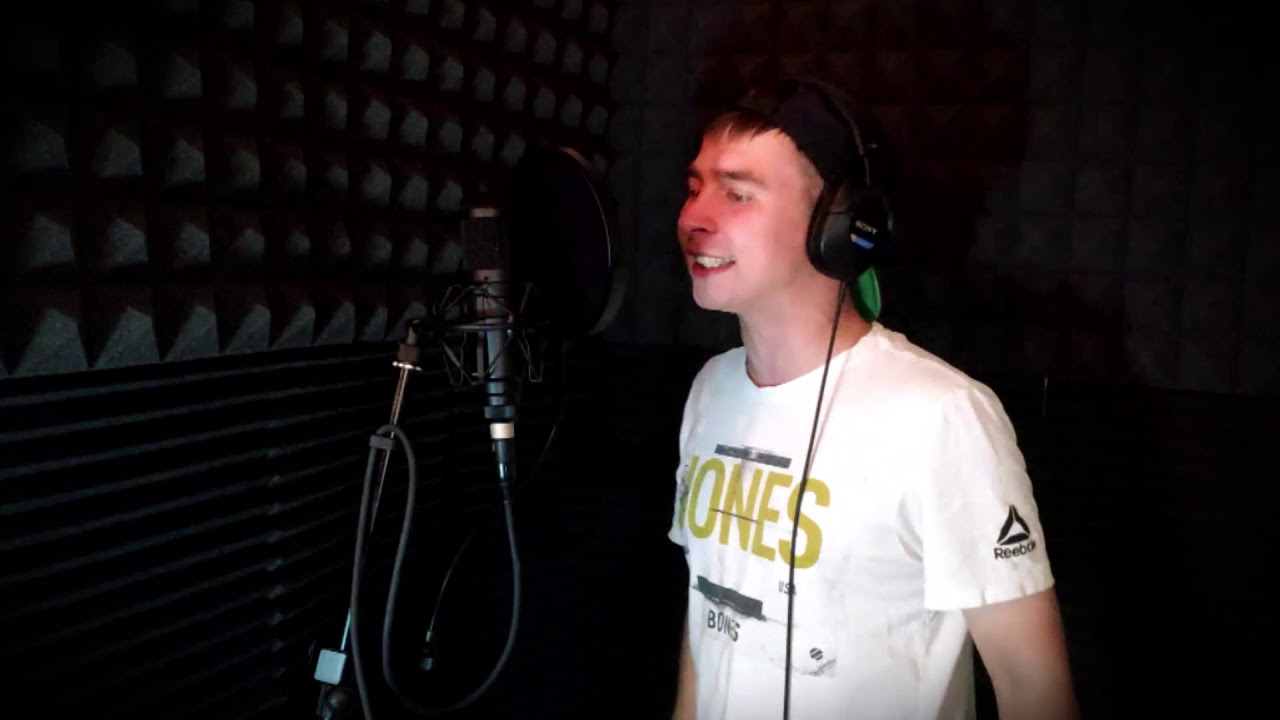 zmk pro-Долгий путь(1r/17 HIP-HOP.RU BATTLE)