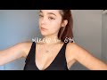 GYM MAKEUP ROUTINE!