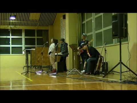 イッサイガッサイ　KREVA　Cover　Y'sBand(with Bon3)