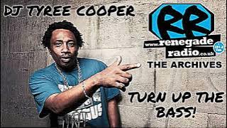 🏠 DJ Tyree Cooper LIVE | Renegade Radio | 6 October 2011🎤 Hip House, Acid & Chicago House Classics