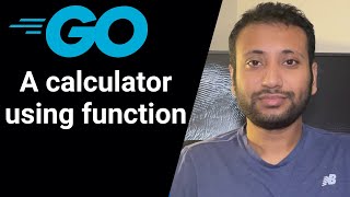 Famous Go Bangla Tutorial 31 : A calculator using function, switch and for loop Profile