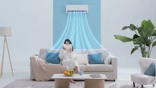 Как использовать управление влажностью с помощью ИИ в приложении Midea Smart Home