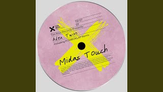 Midas Touch (Pomboklap Remix) - Alex Twin