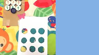 SPATIAL ORIENTATION #DIY #KIDS #LOCKDOWNACTIVITIES #FUNLEARNING #KINDERGARDEN #KIDSACTIVITIES