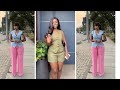 How to cut stylish waistcoat for Ladies | Detailed Tutorial