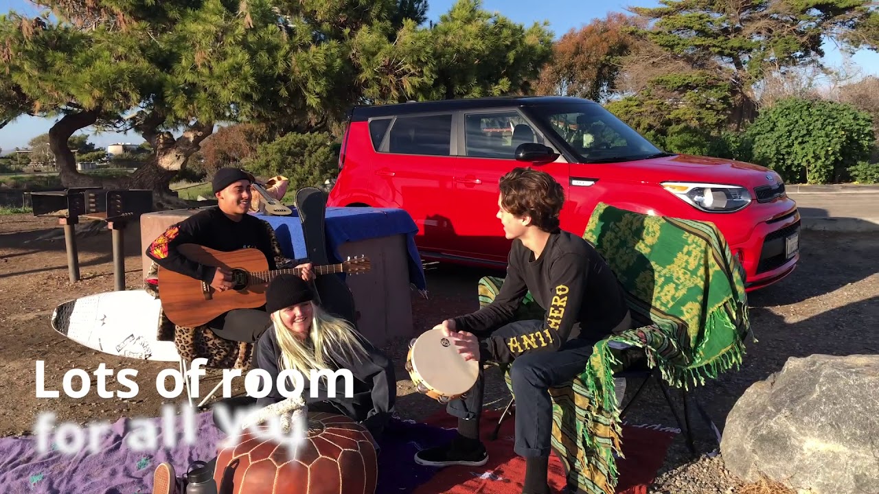 KIA Soul Get Away Lease Offer