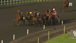 Vidéo de la course PMU PRIX DE LAVAL