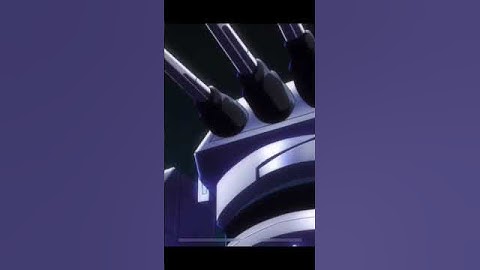 New Jersey animation #azurlane