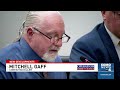50 years to life sentence in cold case murders solved with chewing gum