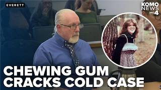 50 years to life sentence in cold case murders solved with chewing gum