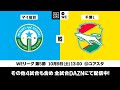 マイナビ仙台レディース×ジェフユナイテッド市原・千葉レディース【無料ライブ配信｜2021-22 Yogibo WEリーグ 第5節】｜2021/10/9（土）13:00KO