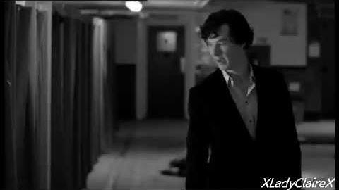 Sherlock ♥ With Or Without You