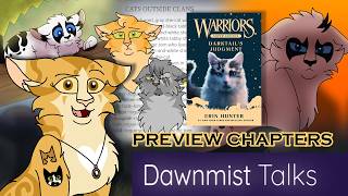Dawnmist Talks About the Darktail's Judgment Preview