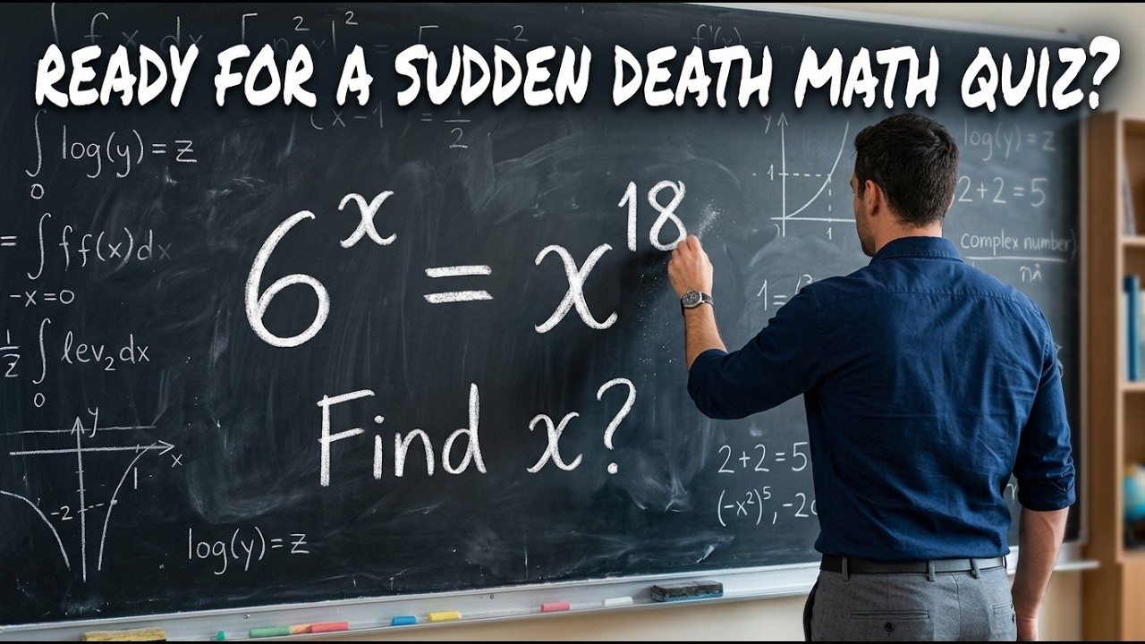 Test Math Sad Guy Ready For A Sudden Death Math Quiz? 💀 Math Test Live | Join Us - YouTube