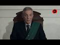 قاضي محترم اتساوم بأعز ما يملك عشان ميحكمش بالعدل في جريمة قتـ ـل هزت الرأي العام ملخص مسلسل