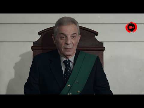 قاضي محترم اتساوم بأعز ما يملك عشان ميحكمش بالعدل في جريمة قت ل هزت الرأي العام ملخص مسلسل