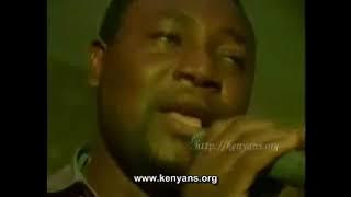 Mr PAUL ZUWENA(official video)