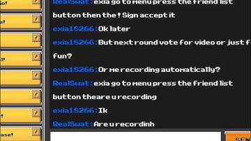 [Block Force - Pixel Style Gun Shooter Game] Blockforce mutation fun!