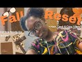 FALL RESET||cleaning  + School prep +Organizing