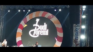BUDI DOREMI | INIKAH CINTA | SABHIPORIA 