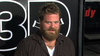 Ryan Dunn, 'Jackass' Star, Consumed 6 Alcoholic Drinks Before Crash, Say Friends
