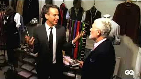 ''GQ Rules'' - An Introduction