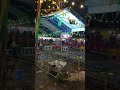 Suasana pasar malam Seroja #Batamindonesia