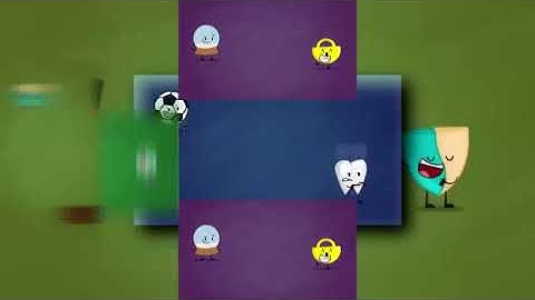 Object Overload Finalized Intro! Scan Veg Replace