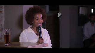 Rahel Moges - Practical tips on how to build a business - [2/4]