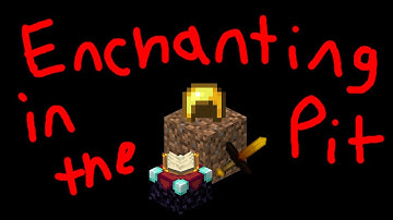 unluckiest lucky enchanting session (hypixel pit)