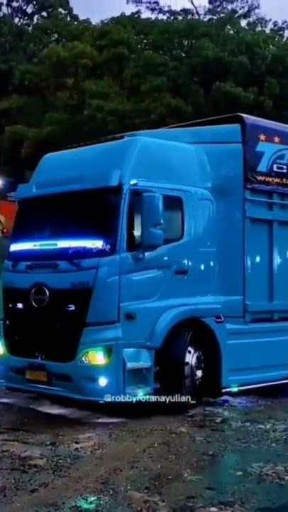 story wa Hino 500 mbois #shorts