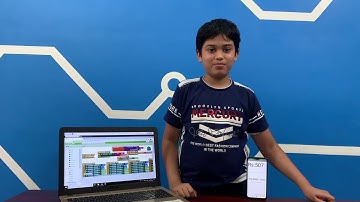 Shopping app by Deepak | NCRC | SP Robotic Works