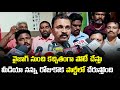 JD Lakshminarayana to contest from Visakhapatnam, talks about phone tapping issue