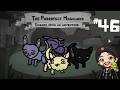 Mewgenics - Part 46 - These Were Not The Kind Of Speed Runs I Had In Mind