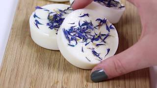 How to Make Solid Shampoo   Tutorial   Stephenson Personal Care