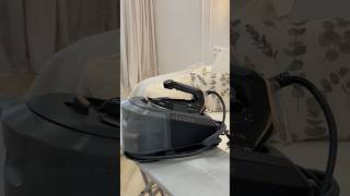 Парогенератор Braun CareStyle 7 Pro #уборка #парогенератор