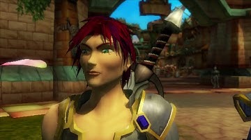 Sudeki The F is a deki (Part 1)