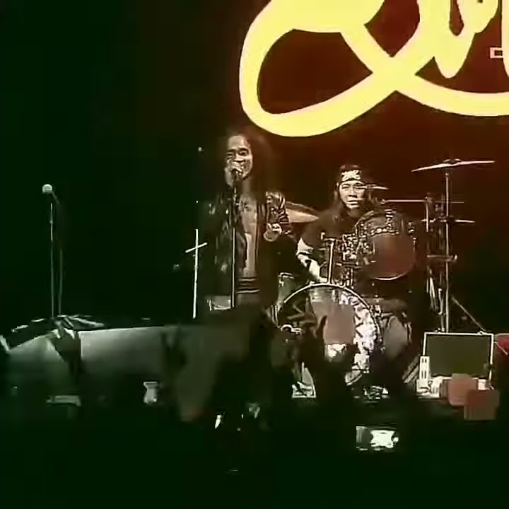 story wa bang kaka menyapa penonton #slankanakmami