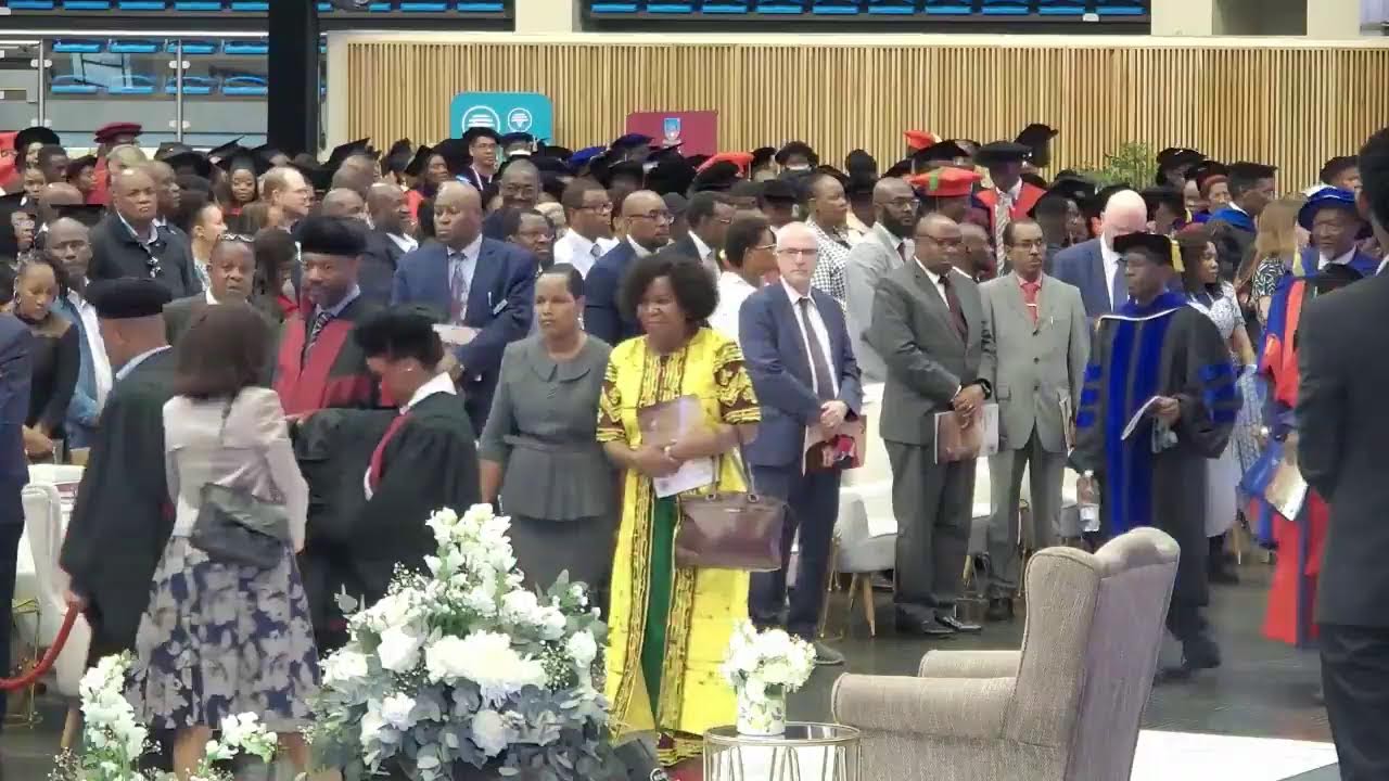 Celebrating 42nd Graduation Ceremony 2024