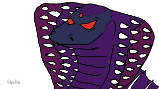 Snake Dragon, Vore Pov.