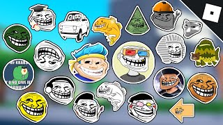 Happy Trollface, Find The Trollfaces Wiki