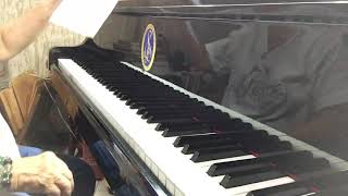 เพลงพรานล่อเนื้อ (piano) - ONEtoFIVE Piano