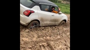 Swift ko kaha dal diya 😲😳#car #status #shorts #youtubeshorts #modified #india #love #swift